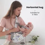 Эргорюкзак 2