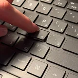 Игровой ноутбук HP Omen 15 5