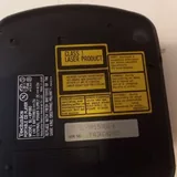 CD-плеер Technics SL-XP150 2