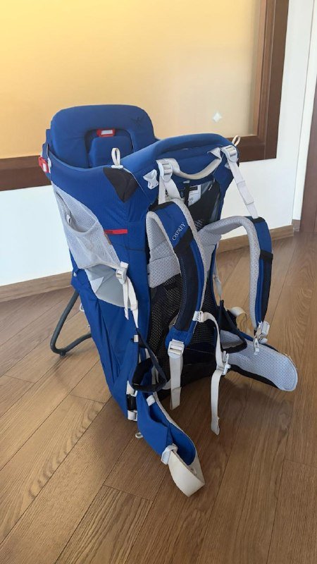 Рюкзак для ребенка Osprey Poco 3