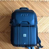 Фоторюкзак Peli U160 Urban Elite с защитным кейсом 1