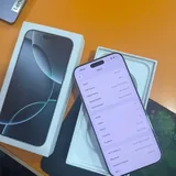 iPhone 16 Pro Max 256GB 2