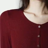 Лонгслив-боди Befree из вискозы 4