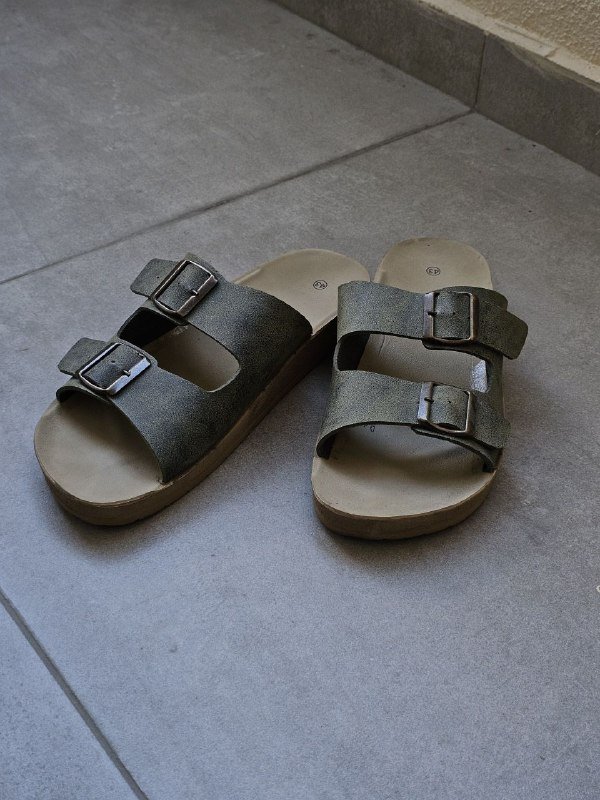 Мужские сабо размер 43 LC Waikiki 2