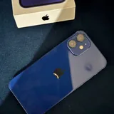 iPhone 12 mini 128 GB 5