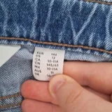 Джинсы H&M, размер 146 3