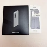 Samsung Galaxy Z Fold 6 256GB Grey 10