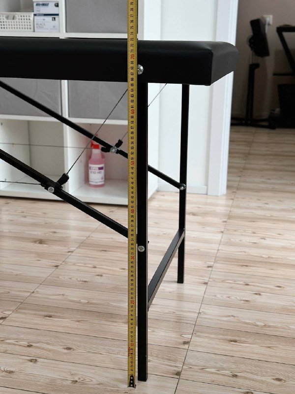 Кушетка массажная раскладная 3