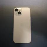 iPhone 15 Blue 128GB 1