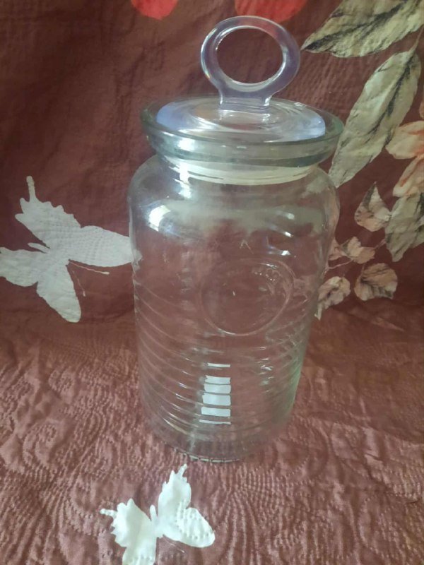 графины и банки для хранения продуктов 2