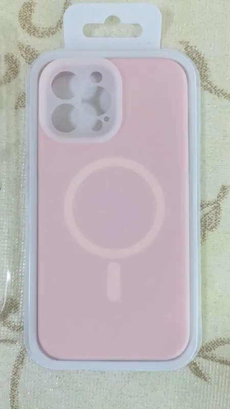 Чохол для iPhone 13 Pro Max з MagSafe 1