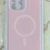 Чохол для iPhone 13 Pro Max з MagSafe 1