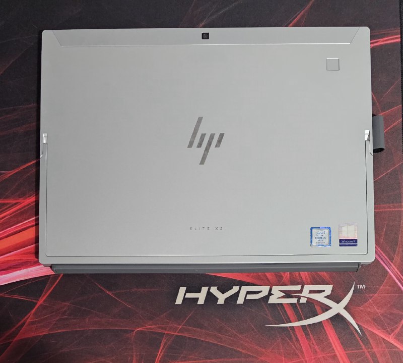 Ноутбук HP Elite x2 1013 G3 2-in-1 2