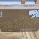 Игровой монитор ASUS ROG Strix OLED XG27AQDMG 2