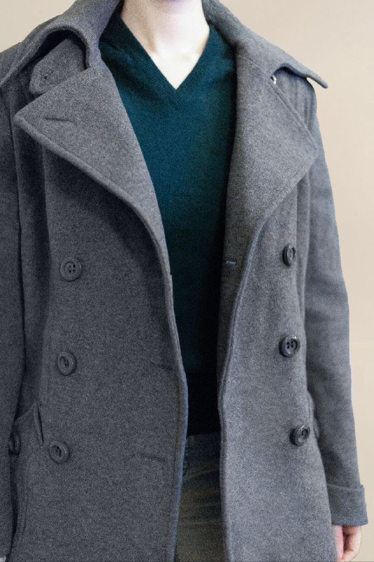 Пальто GEOX размер M 2