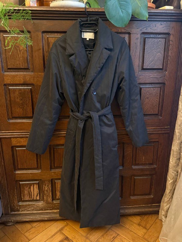 Пальто 31 Gate размер s-m