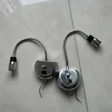 Прикроватные светильники 1
