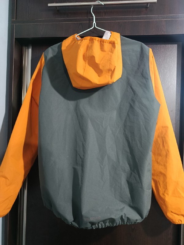 Велокуртка Pearl Izumi Canyon 2.5L WxB Rain Jacket 5