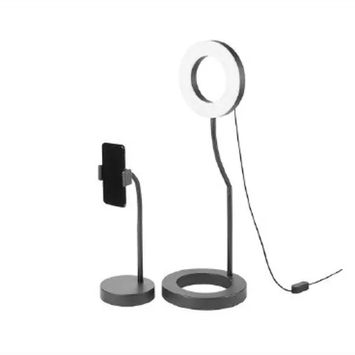 Stona prstenasta lampa IKEA LÅNESPELARE