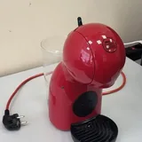 Капсульные кофеварки Dolce Gusto Krups и Franko 2