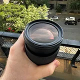 Tamron 28-75mm объектив 5