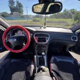 Peugeot 607 2007 6