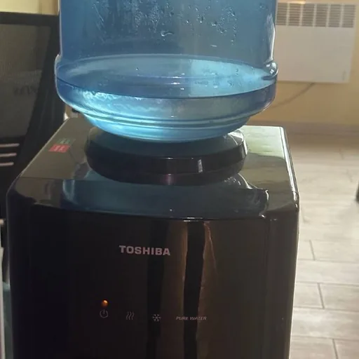 Кулер Toshiba