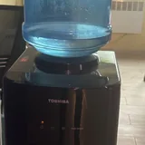 Кулер Toshiba 1