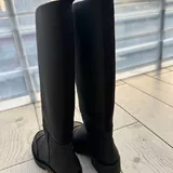 Сапоги Zara 2