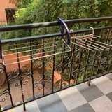 Модульный шкаф для детской одежды 3