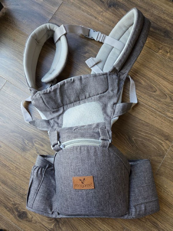 Переноска кенгуру хипсит