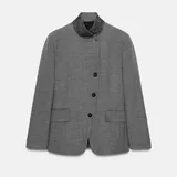 Пиджак Zara 3