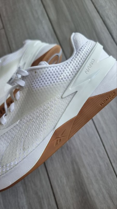 Кроссовки Reebok Nano X4 размер 42,5 5
