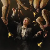 Eliran Kantor, The Aggression Sessions 6