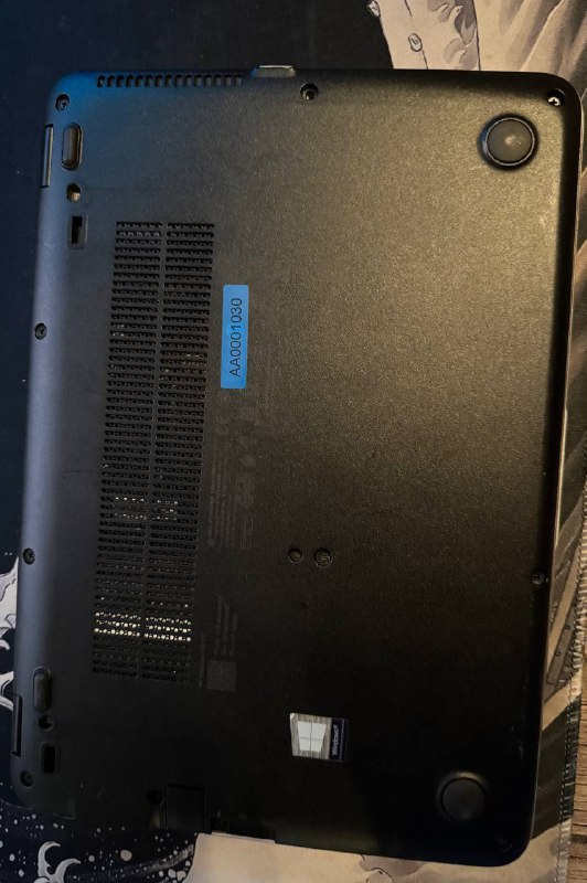 HP EliteBook 820 G3 Laptop for Sale 3