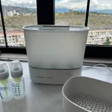 Стерилизатор Philips Avent, сушилка для бутылочек 2