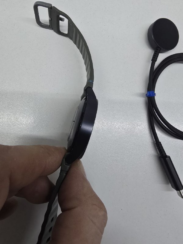 Samsung galaxy watch 6 44mm 4