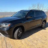 Volkswagen Atlas 2