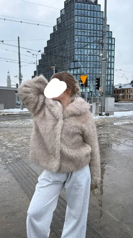 Шубка 1