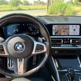 BMW 330 2021 7