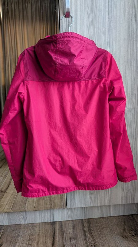 кроссовки Adidas Campus, женская куртка ветровка Quechua 5