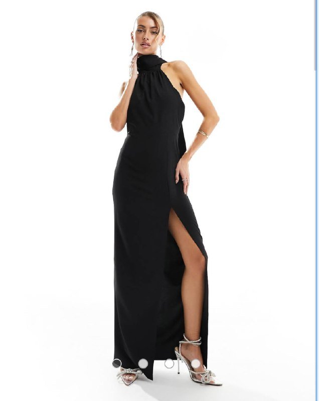 Платье Vesper, Платье Pretty Lavish