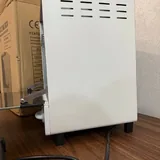 Сухожаровой шкаф 6