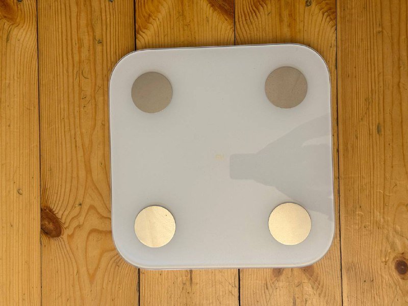 Весы напольные Xiaomi