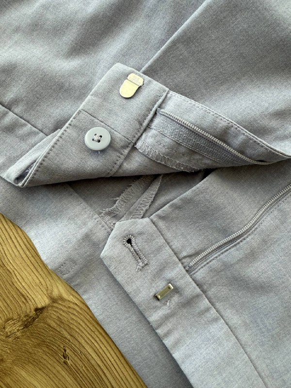 Шорты Uniqlo 5
