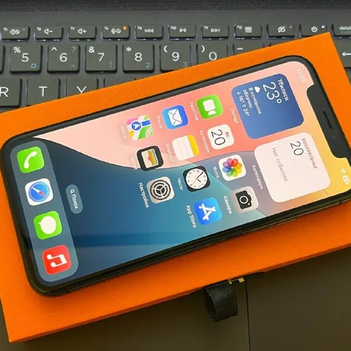 iPhone XS 256 ГБ