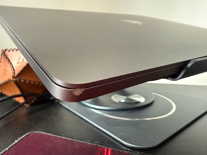 Макбук 2019 года, MacBook Pro, 16-инч, 32GB RAM 3
