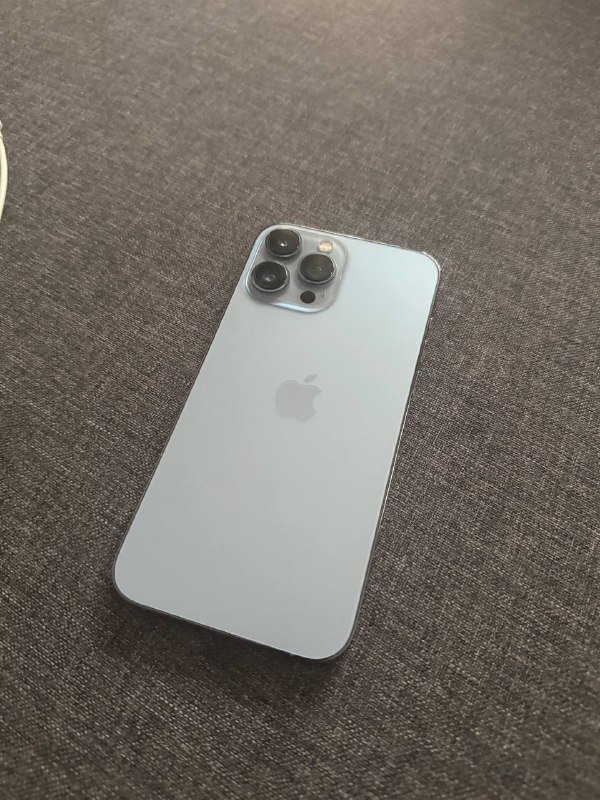 iPhone 13 Pro Max 256GB