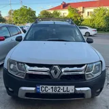 Renault Duster 2014 1