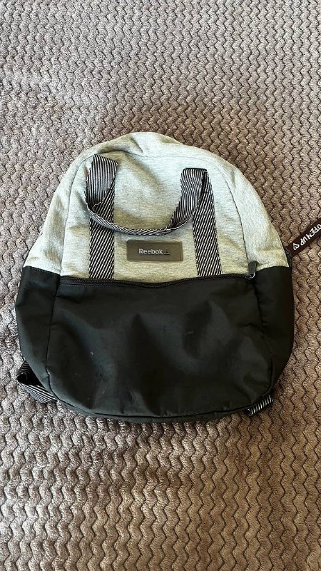 Рюкзак Reebok